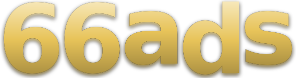 66ads logo